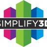 gMax 2 Simplify3D Configuration Files